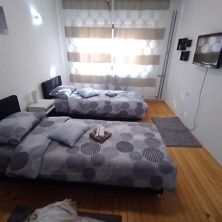 Apartman Panorama Sarajewo Zewnętrze zdjęcie