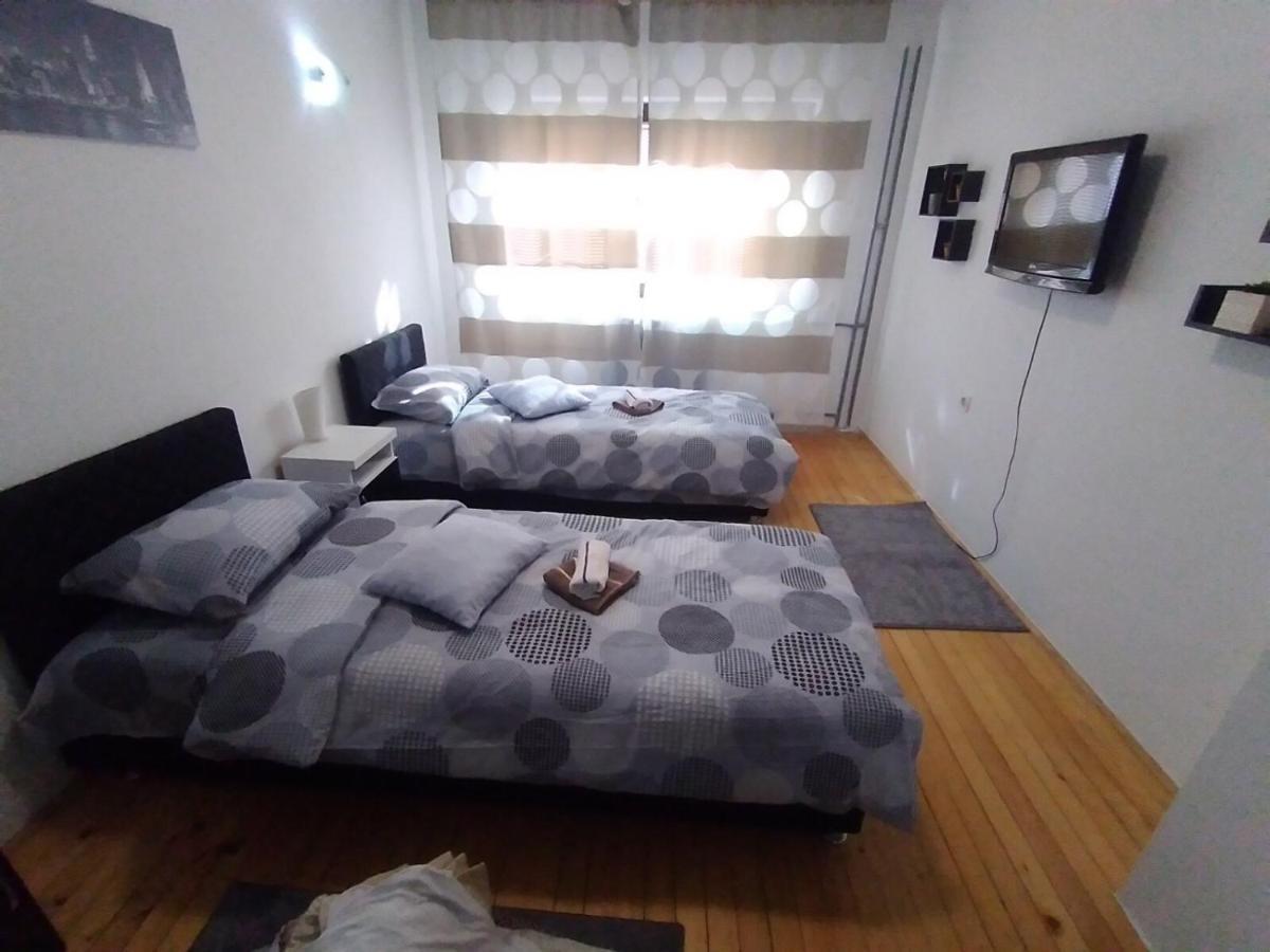 Apartman Panorama Sarajewo Zewnętrze zdjęcie