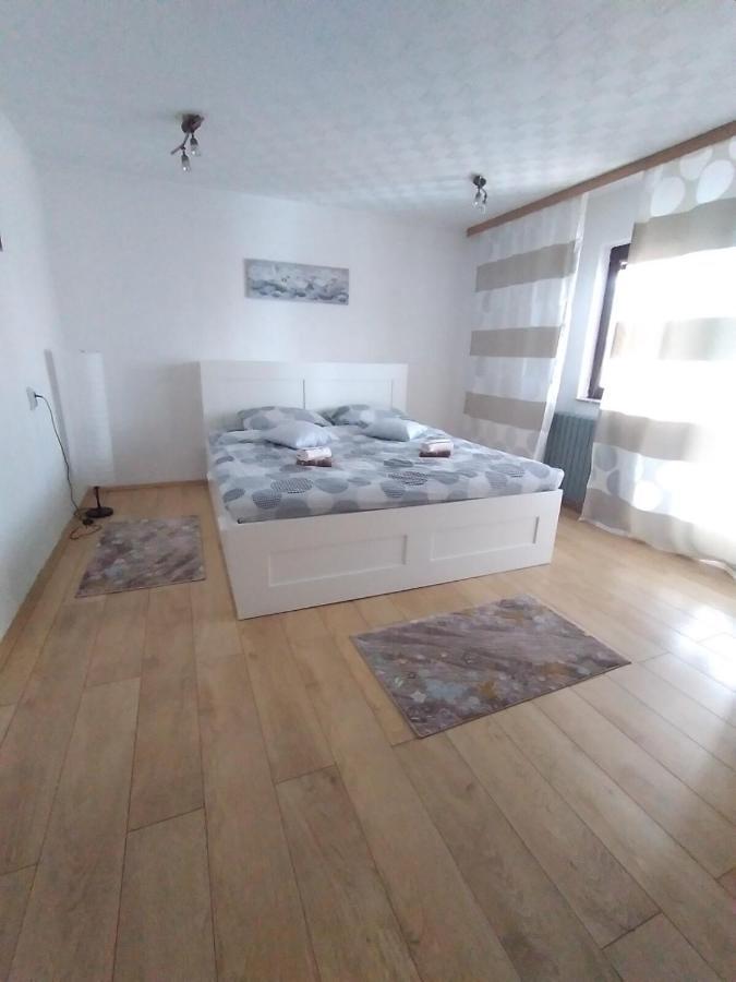 Apartman Panorama Sarajewo Zewnętrze zdjęcie