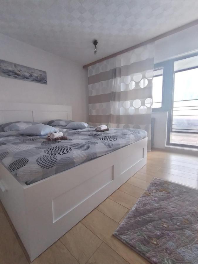 Apartman Panorama Sarajewo Zewnętrze zdjęcie