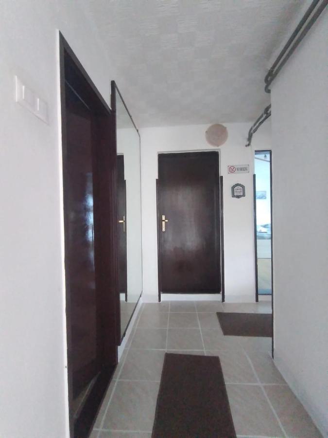 Apartman Panorama Sarajewo Zewnętrze zdjęcie