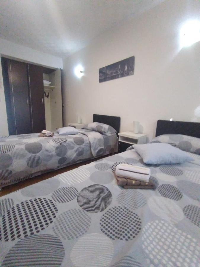 Apartman Panorama Sarajewo Zewnętrze zdjęcie